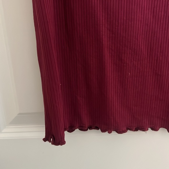 NWT Women’s H&M Bodycon Dress - Picture 2 of 6